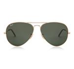 Ray-Ban Aviator Large Metal